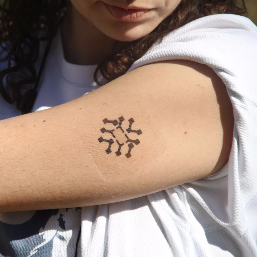 这才是真应用！欧洲石墨烯产品亮相2019世界移动通信大会！