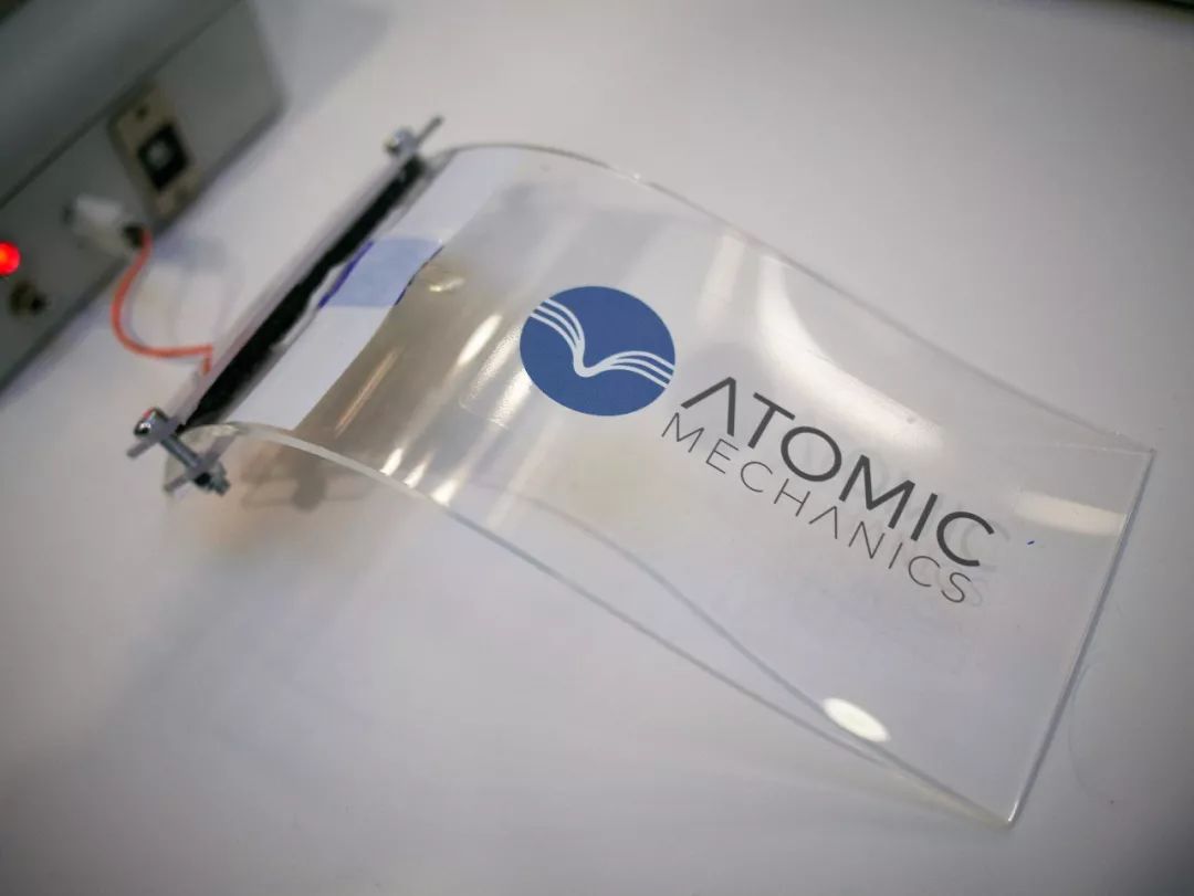 这才是真应用！欧洲石墨烯产品亮相2019世界移动通信大会！