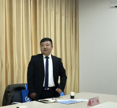 热烈祝贺“中国烯谷·光明小镇”济宁峰会圆满成功