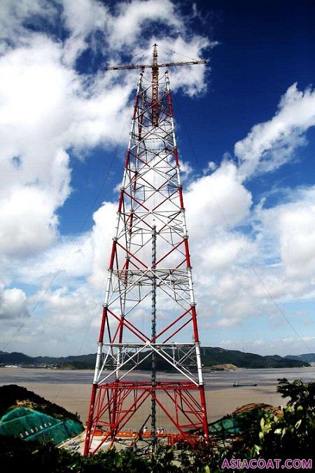 【科普贴】石墨烯防腐涂料