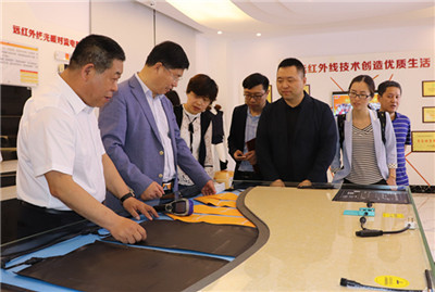 深圳石墨烯产业：除了应用市场，还有什么？