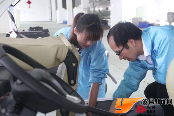 攸县长明高科：当石墨烯遇见高性能锂电池，充电秒变简单！7月量产