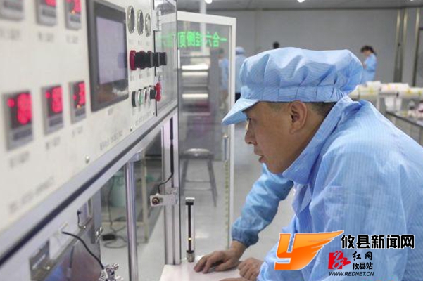 攸县长明高科：当石墨烯遇见高性能锂电池，充电秒变简单！7月量产