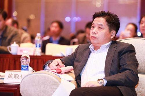 人才＋技术助推新材料科技成果产业化 访中国科学院宁波材料技术与工程研究所所长黄政仁