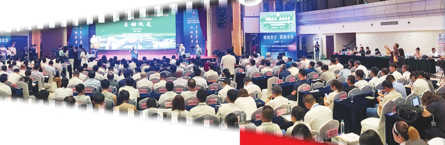 聚焦“工业强省”打造创新名片 “宝泰隆杯”2019中国（七台河）石墨烯应用创新创业大赛 暨石墨产业发展高端研讨会综述