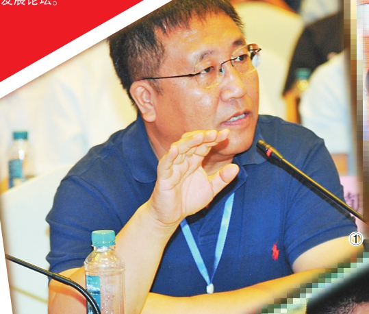 聚焦“工业强省”打造创新名片 “宝泰隆杯”2019中国（七台河）石墨烯应用创新创业大赛 暨石墨产业发展高端研讨会综述