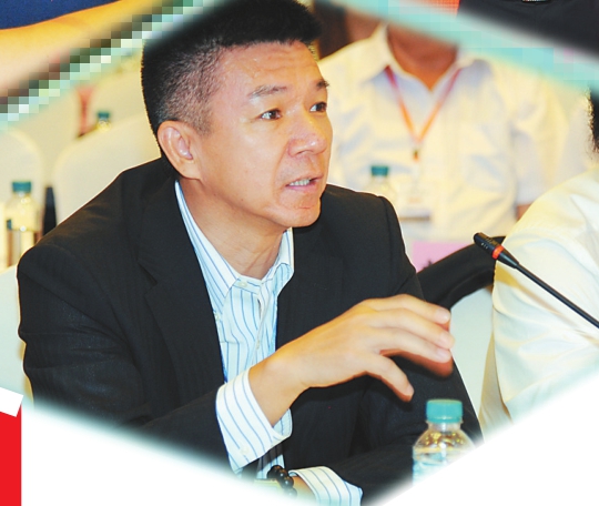 聚焦“工业强省”打造创新名片 “宝泰隆杯”2019中国（七台河）石墨烯应用创新创业大赛 暨石墨产业发展高端研讨会综述