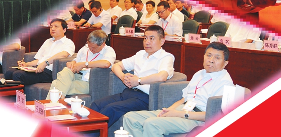 聚焦“工业强省”打造创新名片 “宝泰隆杯”2019中国（七台河）石墨烯应用创新创业大赛 暨石墨产业发展高端研讨会综述