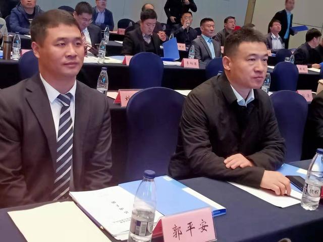 宁津成功签约2万吨石墨烯EPS节能制品项目