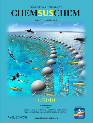 西安交大科研人员设计出新型石墨烯夹层材料