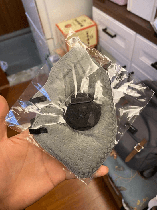 石墨烯基口罩是什么？它很“强大”吗？