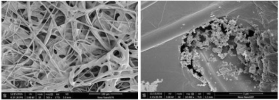 石墨烯基口罩是什么？它很“强大”吗？