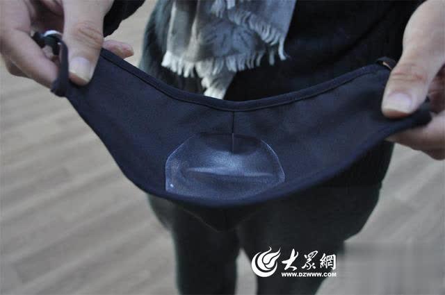 河套企业复工“跨界”转产 研发石墨烯口罩助力阳光战“疫”