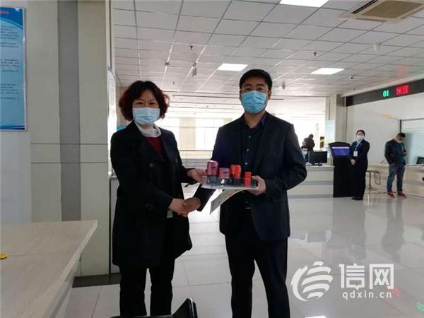 莱西公章免费刻制 企业开办进入“零成本”时代