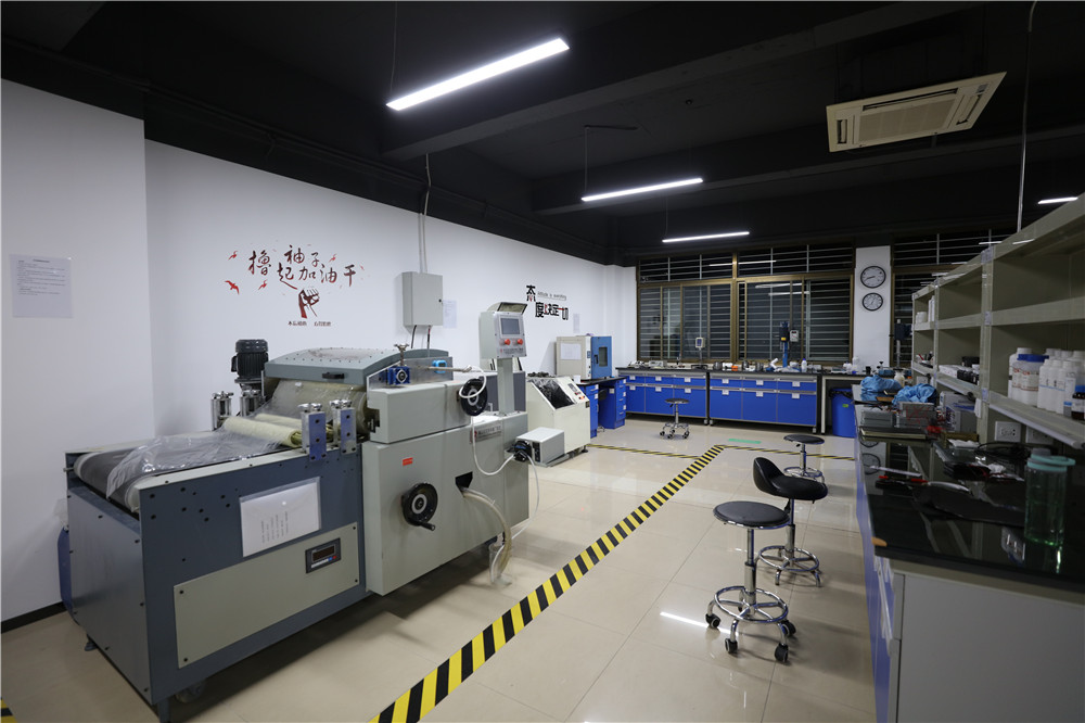 十年专注石墨烯，这家公司欲开启柔性可穿戴领域新时代