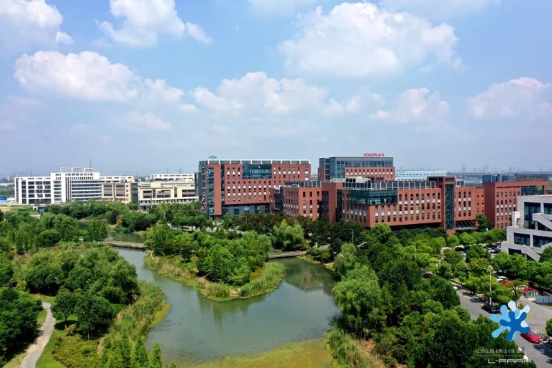 惠山新兴产业快速发展 已拥有4个国家火炬特色产业基地