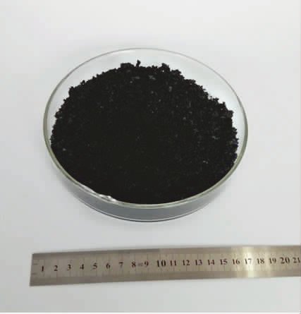 【启物明维】神奇的碳纳米材料——石墨烯