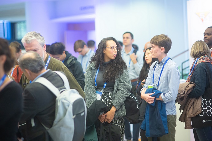 石墨烯旗舰计划新增16个FLAG-ERA项目