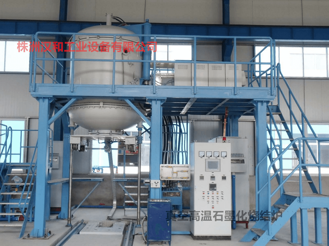 汉和工业又一套石墨烯导热膜生产线通过客户验收