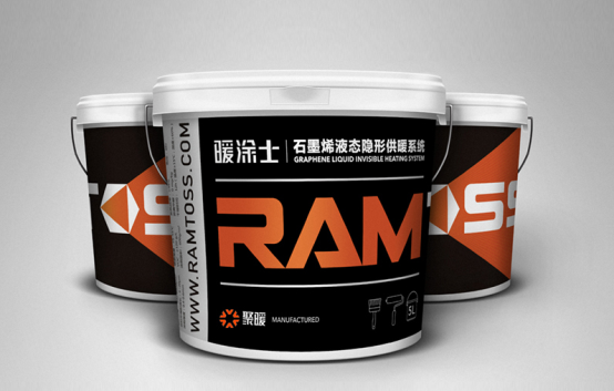 拼搏与创新 | 石墨烯电采暖革新技术创始人—陈颢文