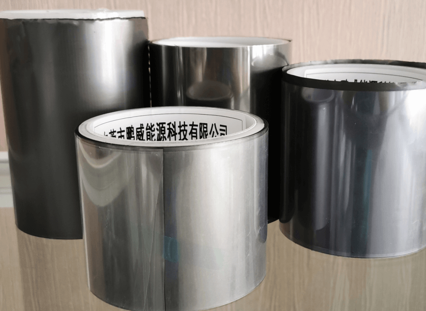 【材料大解析】第20期 | 石墨烯散热膜