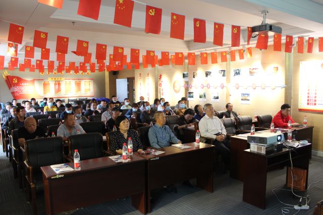 国家大学科技园开展石墨烯技术系列产品推介会