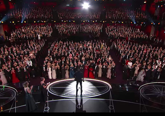 石墨烯人的奥斯卡——首届国际石墨烯颁奖典礼（IGA）评审团成员确认！