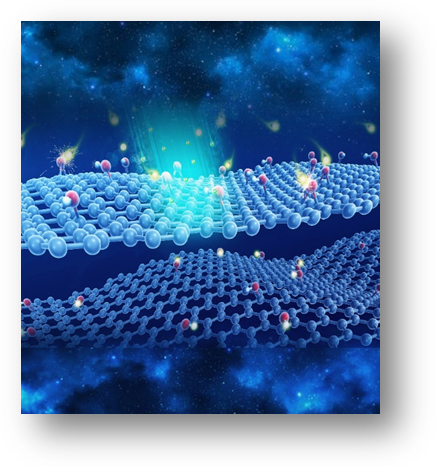 科研人员研发出污水处理新材料