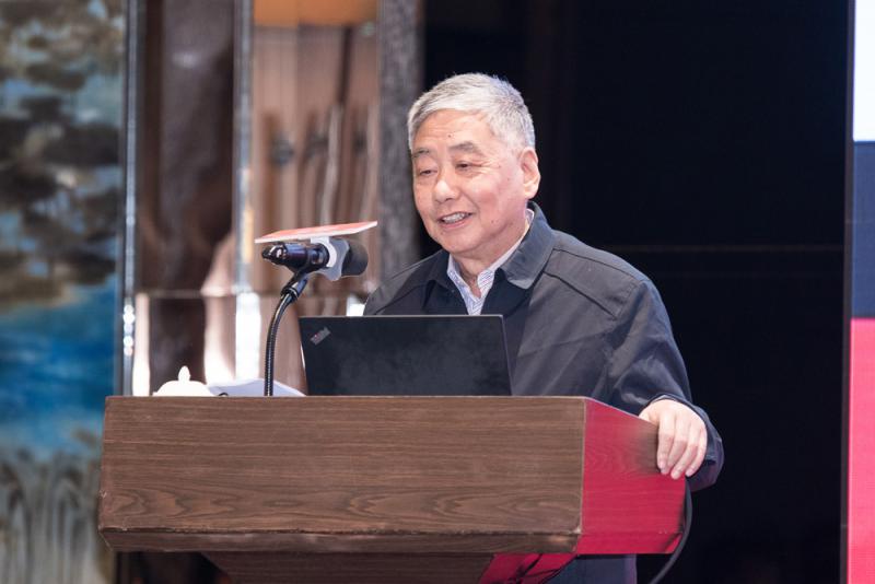 清华深圳办学改校训 创新居首