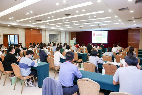 院士领衔报告 700多人齐聚羊城--2020（第4届）抗菌科学与技术论坛在广州召开