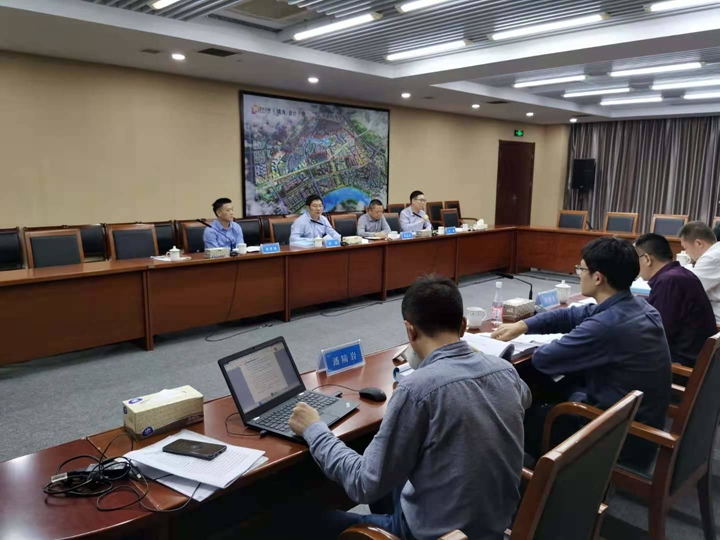 做大优势 培育动能 精准服务 镇海区通过浙江省级信息经济发展示范区验收