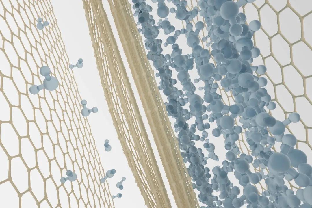 在纳米尺度修正开尔文方程，中国这个重大突破登录《自然》