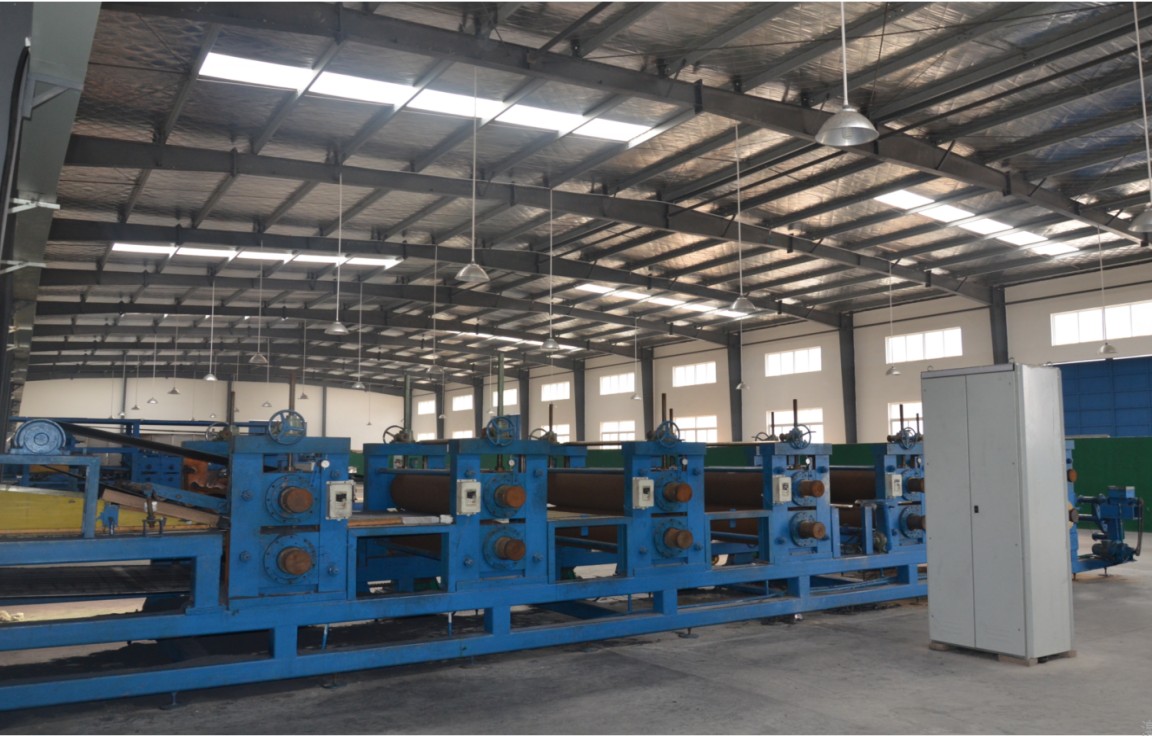 聚焦战略资源 — 涌溢基金与新成石墨合作签约