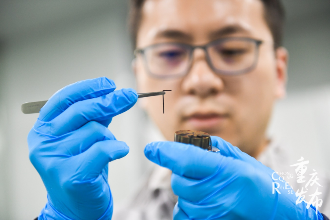 保电有它！科学城这个新项目好比城市“巨型充电宝”