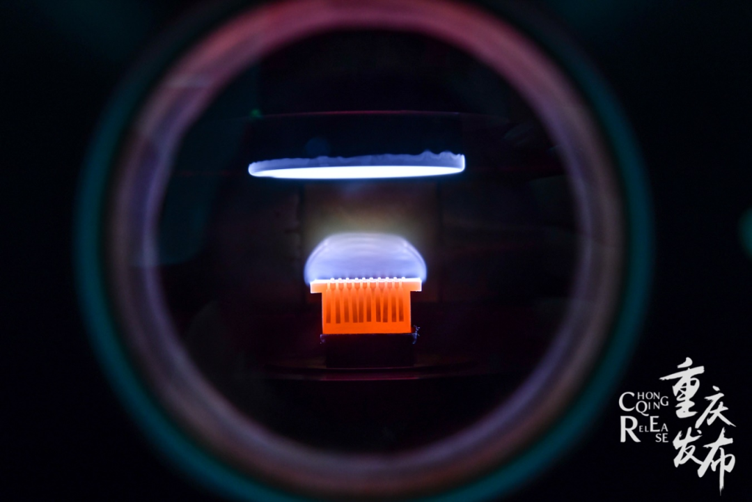 保电有它！科学城这个新项目好比城市“巨型充电宝”