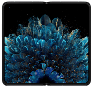 ColorOS 12定义折叠性能新标杆 OPPO Find N京东开启预售