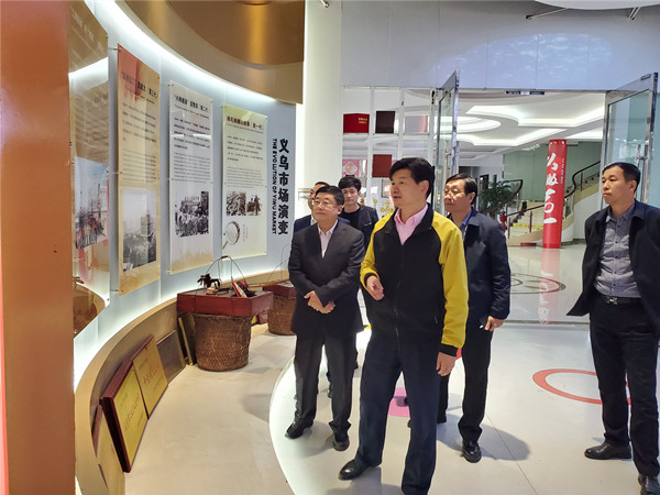 民进省委主委张显友带队赴长三角地区考察调研石墨烯产业