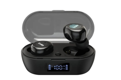 Truke Buds S1/Truke Buds Q1/Truke Fit 1+耳机在印度推出