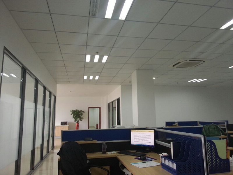 厦门凯纳石墨烯技术有限公司乔迁新址