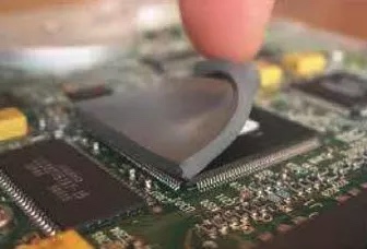 莱尔德最新产品Coolzorb-Ultra，兼备优异的高导热和抗电磁干扰能力