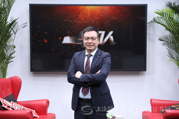 晶华新材周晓南：“粘”梦卅载 小胶带终成大生意