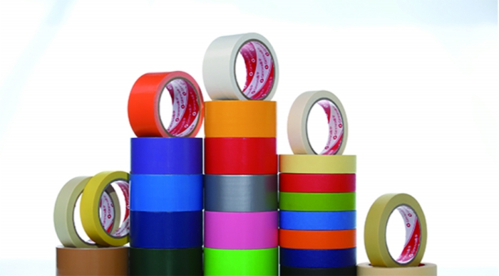 晶华新材周晓南：“粘”梦卅载 小胶带终成大生意