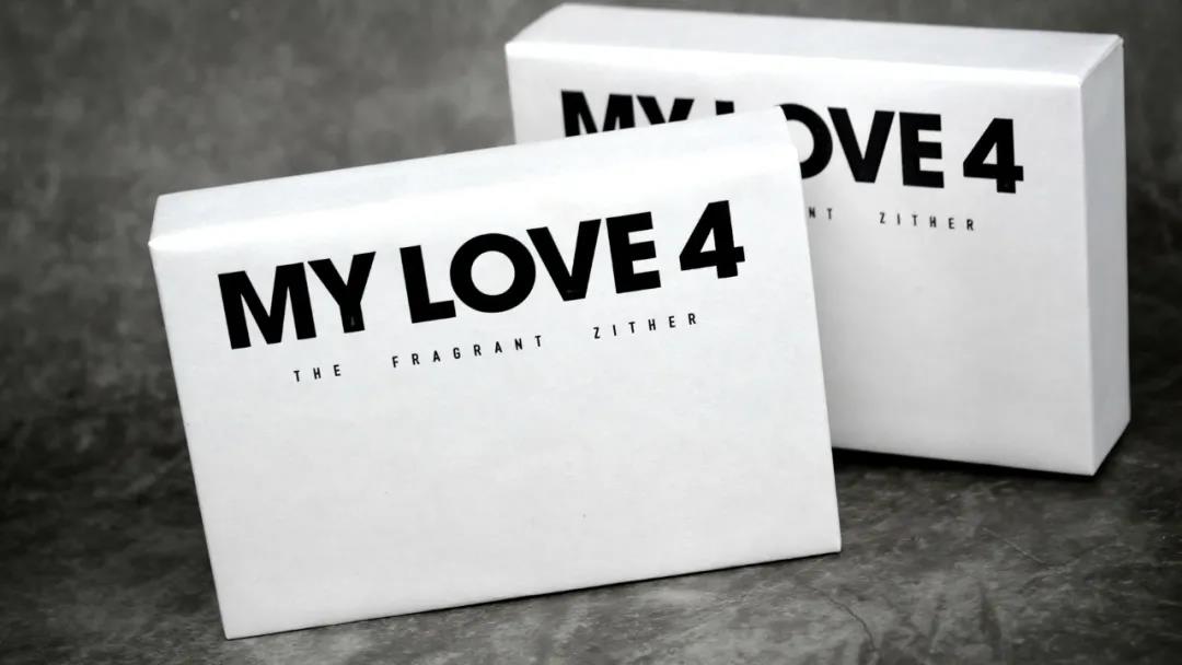 闪亮钻石糖——TFZ MY LOVE 4评测