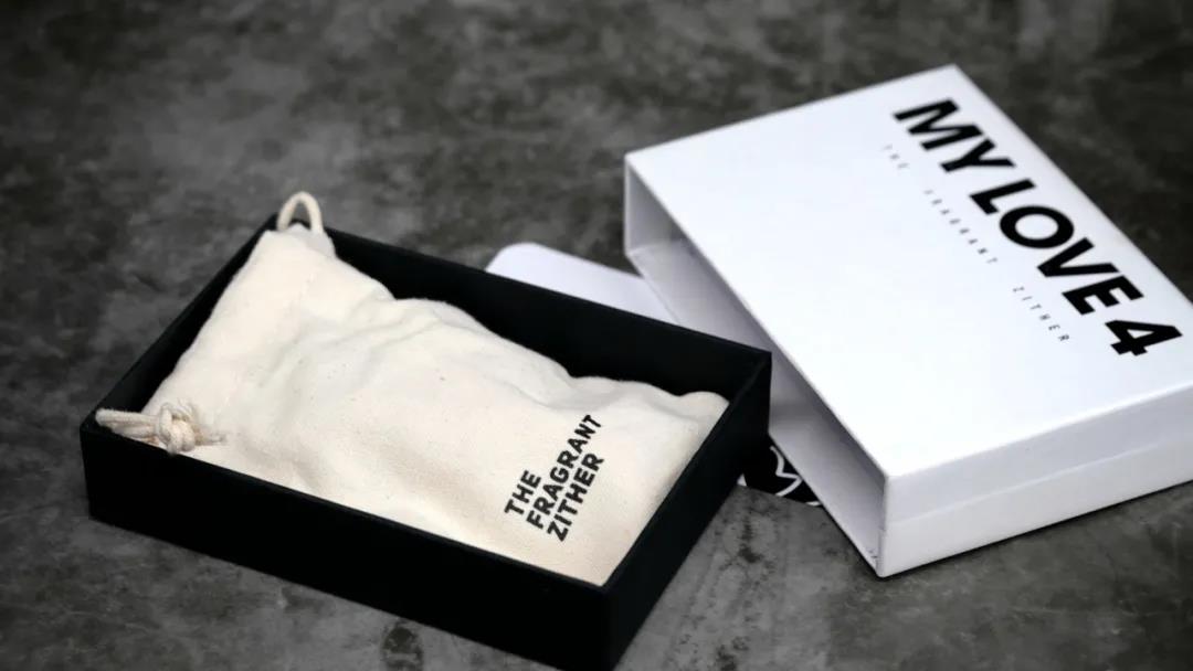 闪亮钻石糖——TFZ MY LOVE 4评测