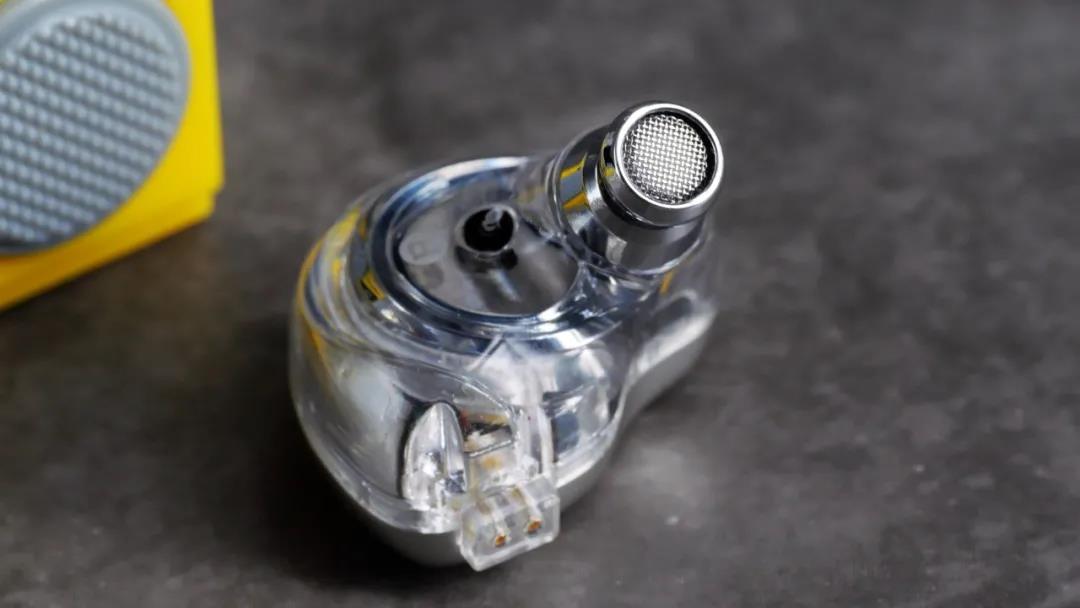 闪亮钻石糖——TFZ MY LOVE 4评测