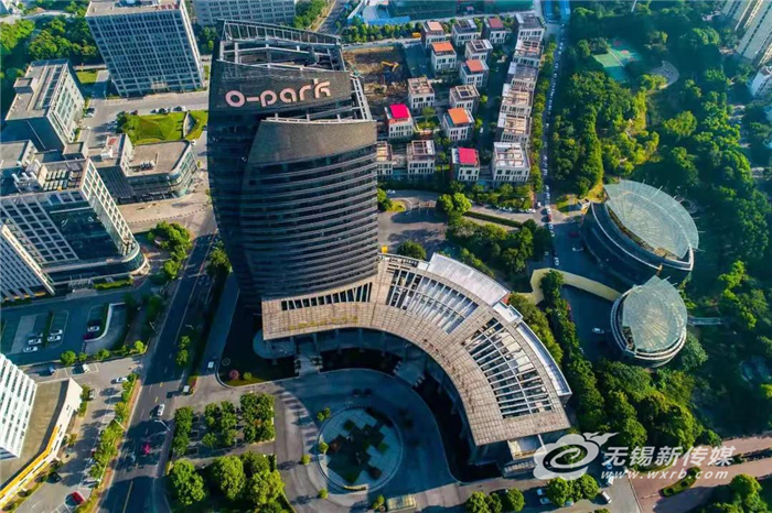 以产兴城，打造长三角“关键支点”——无锡惠山经开区的“成长密码”