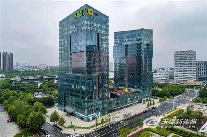 以产兴城，打造长三角“关键支点”——无锡惠山经开区的“成长密码”