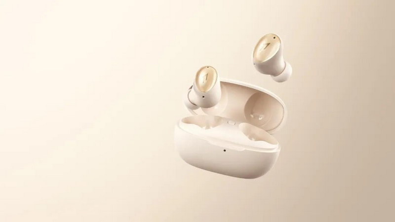 1MORE万魔猫眼耳机全新上市，参与话题送新品耳机体验