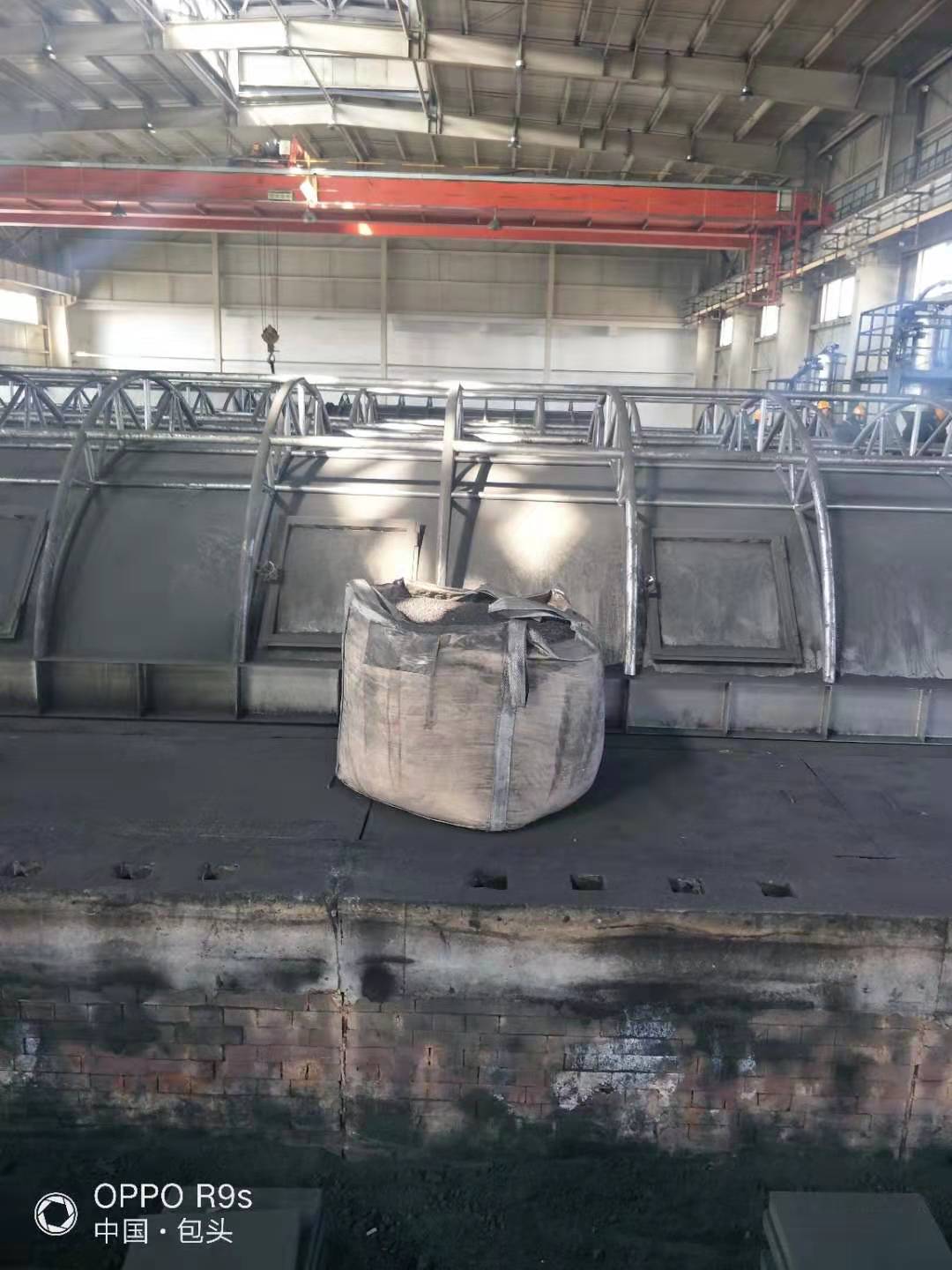 内蒙古奥原新材料有限公司10000吨/年锂离子电池负极材料项目（石墨化生产线及其附属设施）安全验收评价