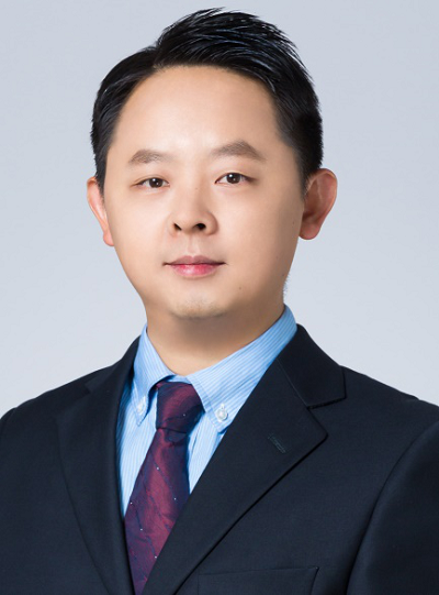 刘碧录专访｜看TBSI学科带头人有着怎样的学术思考？